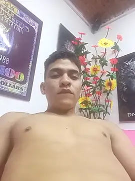 NikoHot anatole online show from 04/25/26, 12:57