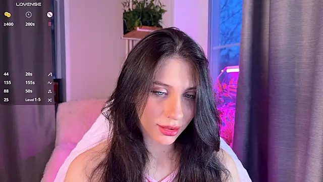 Snapshot of lunawho chatting on 03/08/26, 03:54 lunawho online show from 03/08/26, 03:54