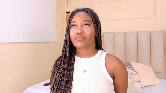 Snapshot of JosselynBrown chatting on 07/23/26, 11:19 JosselynBrown online show from 07/23/26, 11:19