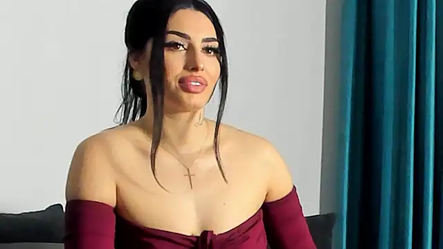 Snapshot of CindyTail chatting on 03/05/26, 07:43 CindyTail online show from 03/05/26, 07:43