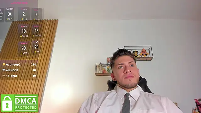 SebastianMaximoff  online show from 06/11/26, 12:32