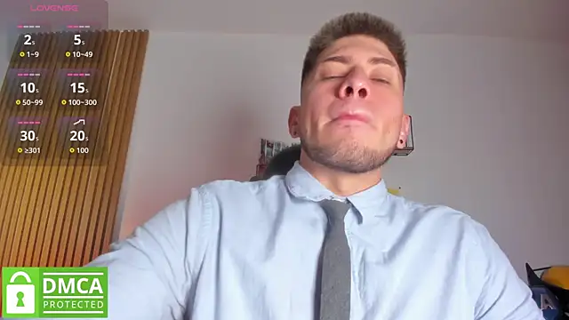 SebastianMaximoff  online show from 06/22/26, 07:11