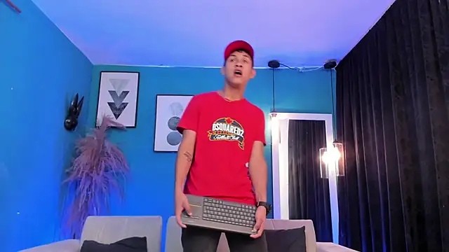 KingOfHeavens 2 online show from 03/07/26, 08:06