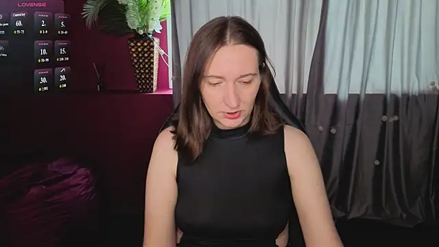 SelestiaSnata online show from 06/27/26, 01:21
