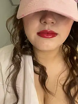 maryam-6 online show from 04/28/26, 07:35