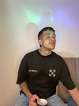 Lucas her online show from 03/20/26, 12:59