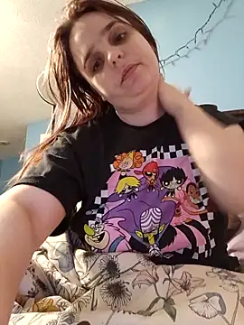 Snapshot of YourGirl247365 chatting on 03/07/26, 08:22 YourGirl247365 online show from 03/07/26, 08:22