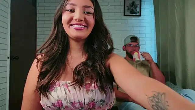 Snapshot of Catalu_x chatting on 02/14/26, 11:18 Catalu x online show from 02/14/26, 11:18