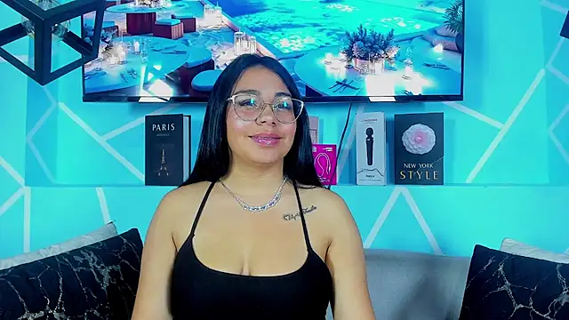 amy noa online show from 06/20/26, 01:41
