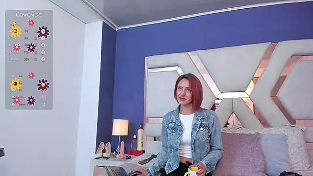 Sara Evaanns online show from 06/13/26, 04:16