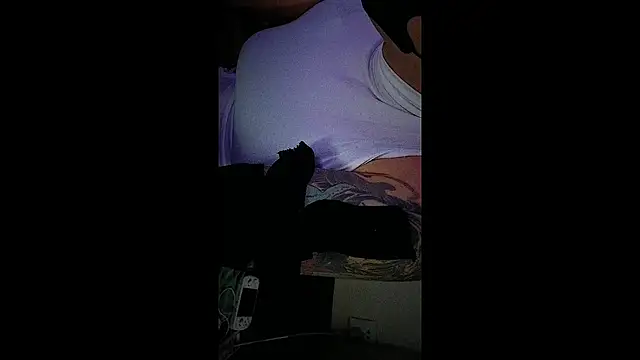 Tsanalfff online show from 03/29/26, 11:49