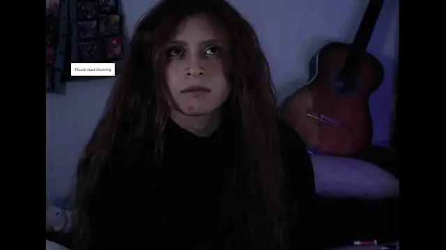 Lametaleralatina online show from 04/26/26, 08:06
