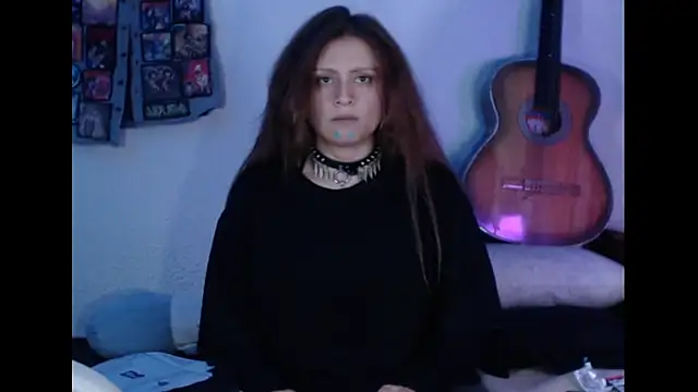 Lametaleralatina online show from 04/27/26, 02:37