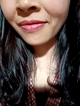 Hana-love2026 online show from 03/15/26, 12:33