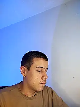 jac0b x online show from 03/12/26, 03:34