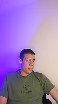 jac0b x online show from 03/16/26, 06:28