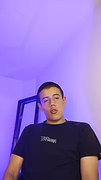 jac0b x online show from 03/17/26, 07:44