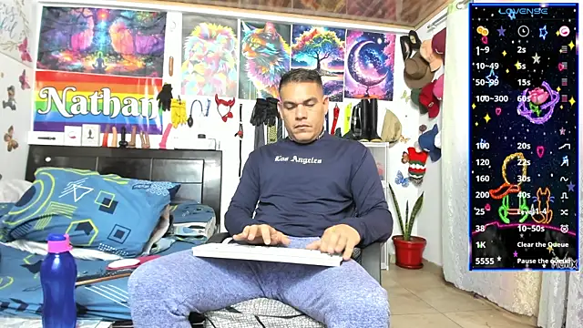 nathannathaniel online show from 06/04/26, 04:35