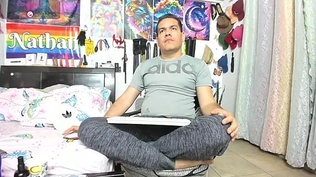 nathannathaniel online show from 06/25/26, 05:12