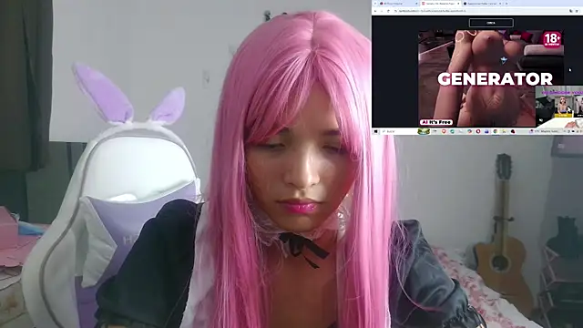 Sweet-Naomi online show from 04/09/26, 05:40