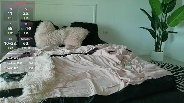 SweetLucyX online show from 05/15/26, 11:01