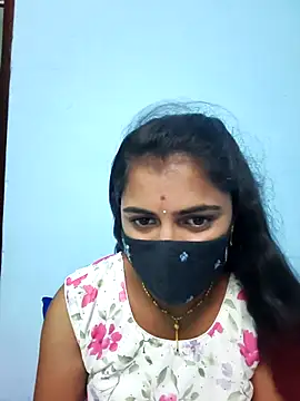 Tamil Hot Shana online show from 04/24/26, 11:51