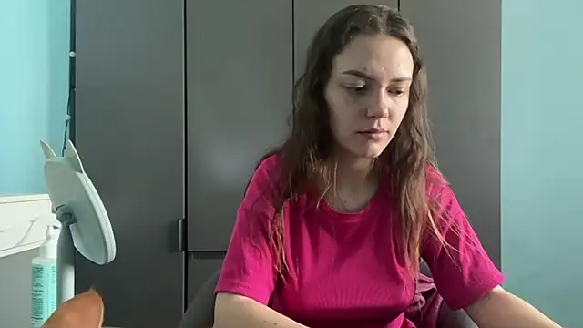 Snapshot of AndreeMerryman chatting on 02/10/26, 02:15 AndreeMerryman online show from 02/10/26, 02:15