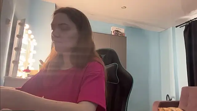 Snapshot of AndreeMerryman chatting on 03/03/26, 04:29 AndreeMerryman online show from 03/03/26, 04:29