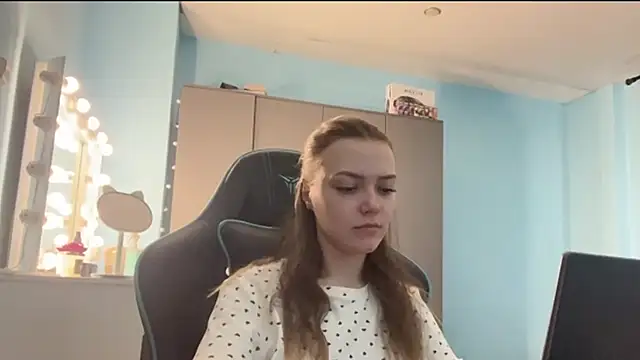 Snapshot of AndreeMerryman chatting on 03/10/26, 05:12 AndreeMerryman online show from 03/10/26, 05:12