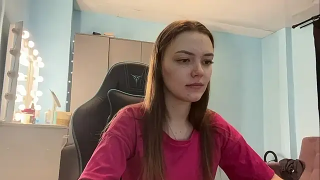 Snapshot of AndreeMerryman chatting on 03/13/26, 01:12 AndreeMerryman online show from 03/13/26, 01:12