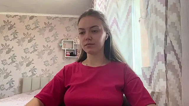 AndreeMerryman online show from 04/30/26, 12:06