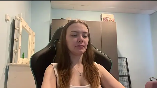 AndreeMerryman online show from 05/02/26, 01:10