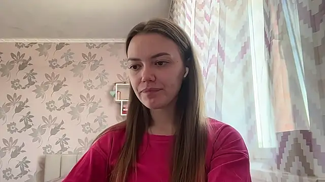 AndreeMerryman online show from 05/06/26, 12:08