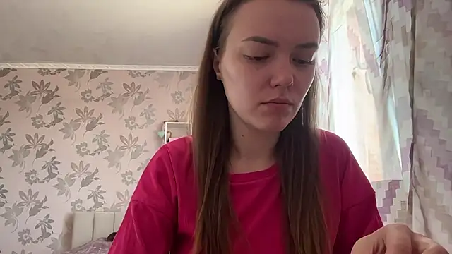 AndreeMerryman online show from 05/07/26, 12:05