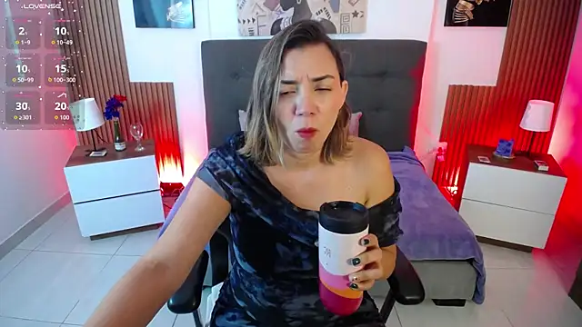 milfsecret69 online show from 04/28/26, 11:59