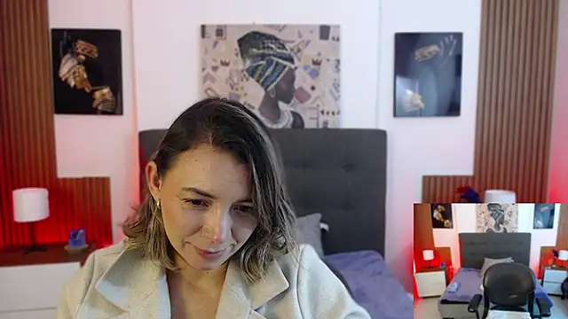 milfsecret69 online show from 05/11/26, 11:05