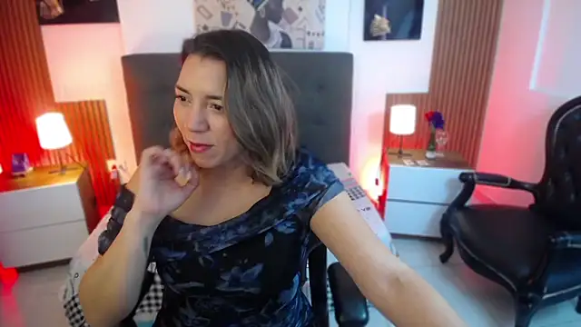 milfsecret69 online show from 05/19/26, 10:54