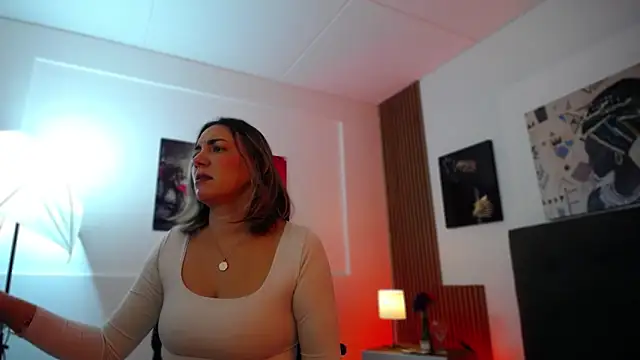 milfsecret69 online show from 05/28/26, 10:45