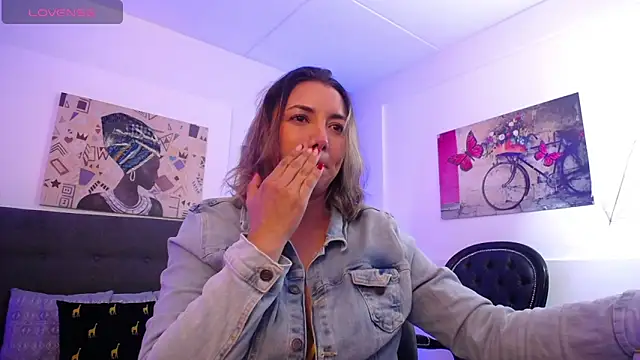 milfsecret69 online show from 06/18/26, 10:52
