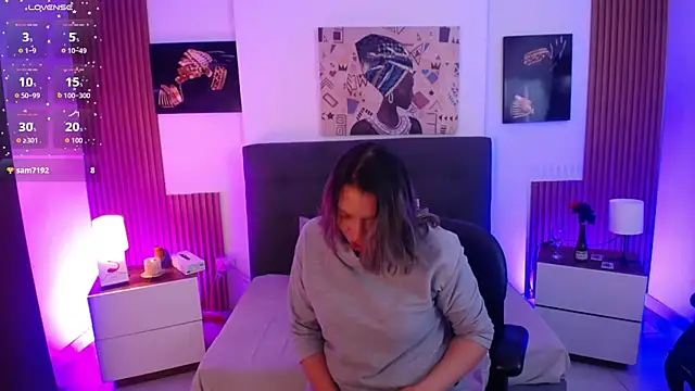 milfsecret69 online show from 06/22/26, 10:56