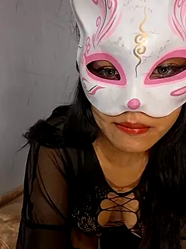 Snapshot of MitsuariA chatting on 03/22/26, 10:24 MitsuariA online show from 03/22/26, 10:24