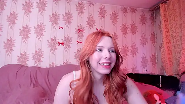 Snapshot of Cutie_Bambi chatting on 03/15/26, 11:05 Cutie Bambi online show from 03/15/26, 11:05