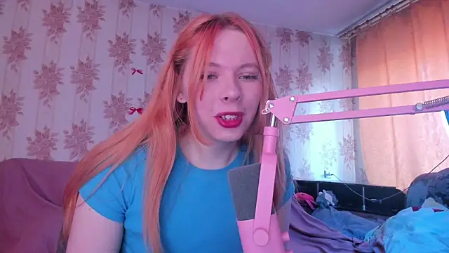 Cutie Bambi online show from 04/26/26, 11:08