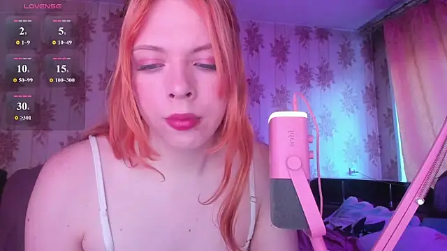 Cutie Bambi online show from 05/21/26, 12:12