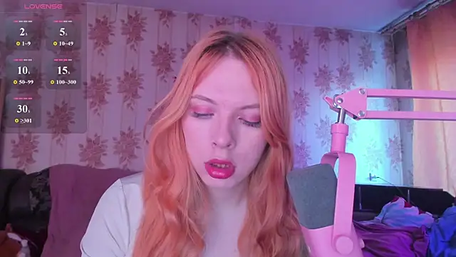Cutie Bambi online show from 06/02/26, 12:07