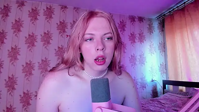 Cutie Bambi online show from 06/08/26, 12:16