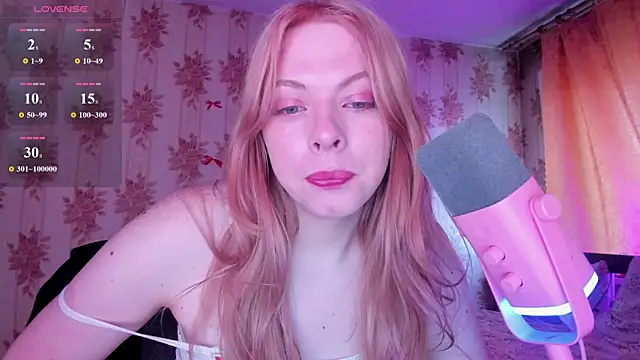 Cutie Bambi online show from 06/11/26, 12:14