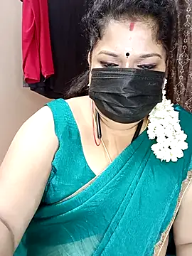 silk rose05 online show from 05/09/26, 05:29