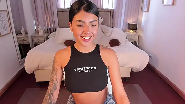 Snapshot of nia-malkova chatting on 02/22/26, 01:09 nia-malkova online show from 02/22/26, 01:09