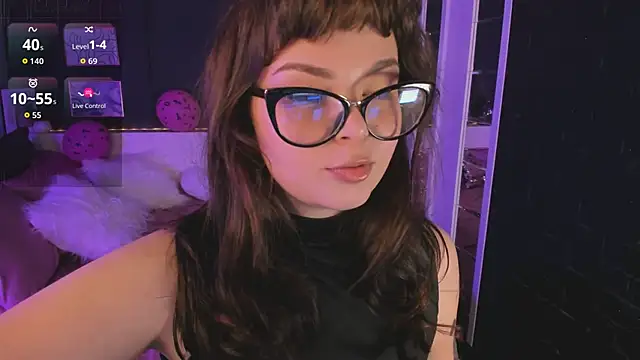 Maykinkya online show from 02/12/26, 01:50